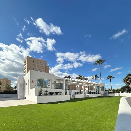 Reyes Catolicos Premium Beach, Playa Urbanova, Alicante Eksteriør billede