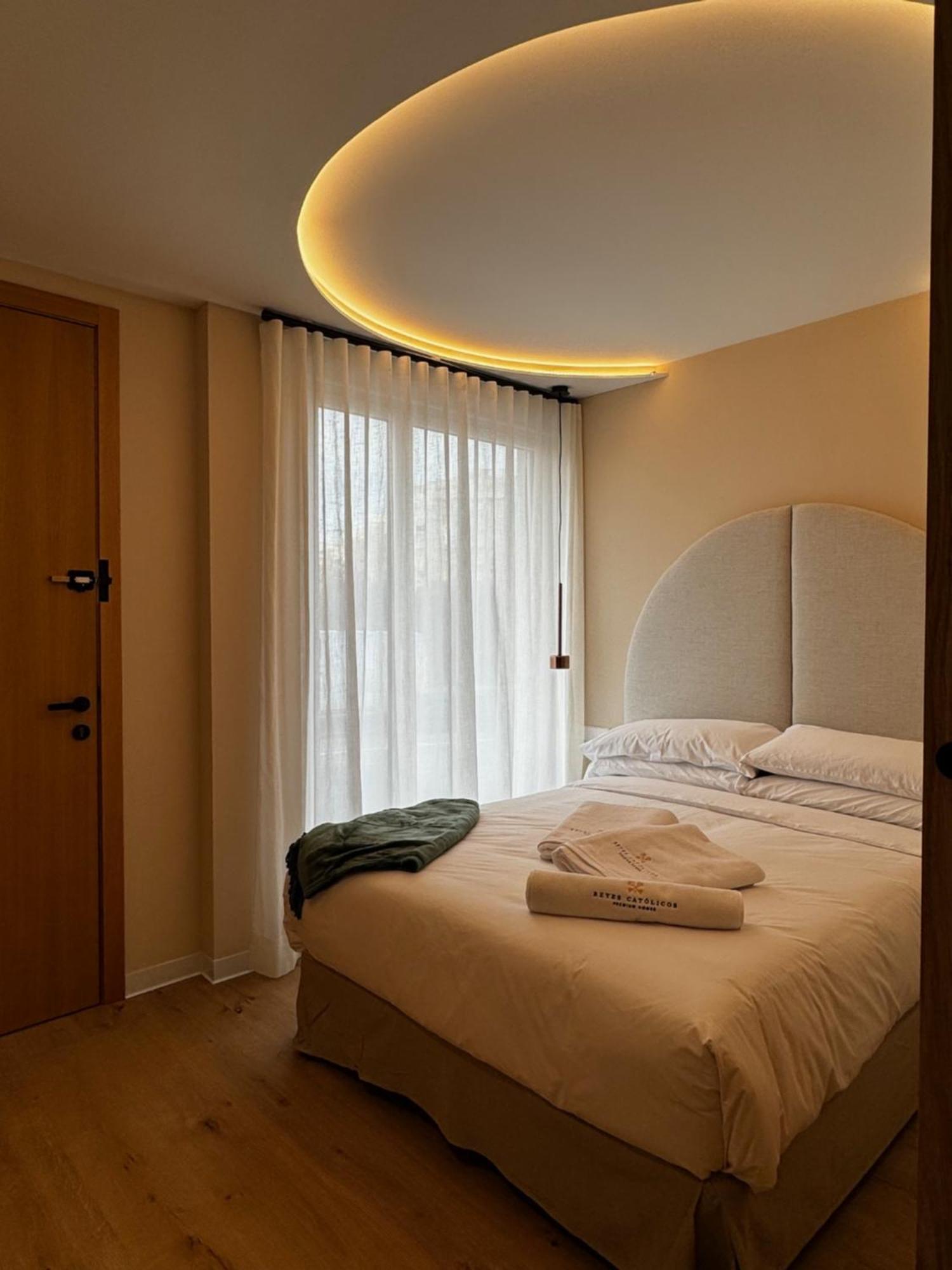 Reyes Catolicos Premium Beach, Playa Urbanova, Alicante Eksteriør billede