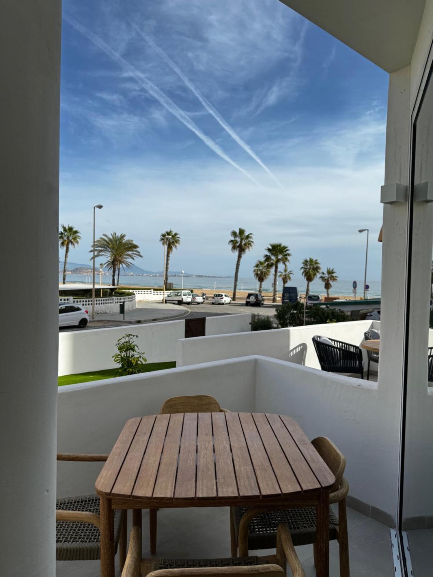 Reyes Catolicos Premium Beach, Playa Urbanova, Alicante Eksteriør billede