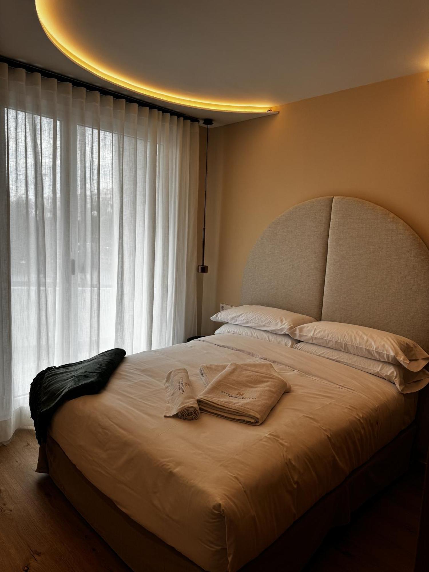 Reyes Catolicos Premium Beach, Playa Urbanova, Alicante Eksteriør billede