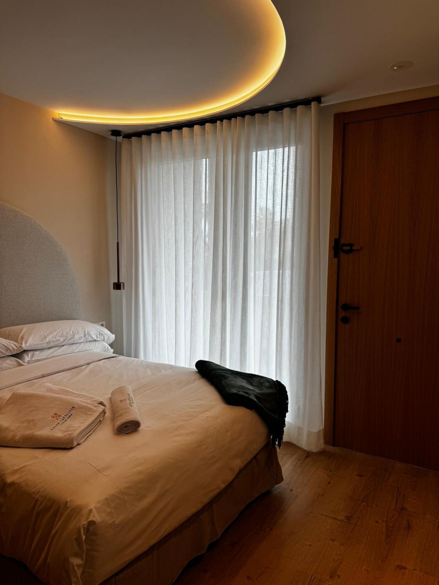 Reyes Catolicos Premium Beach, Playa Urbanova, Alicante Eksteriør billede