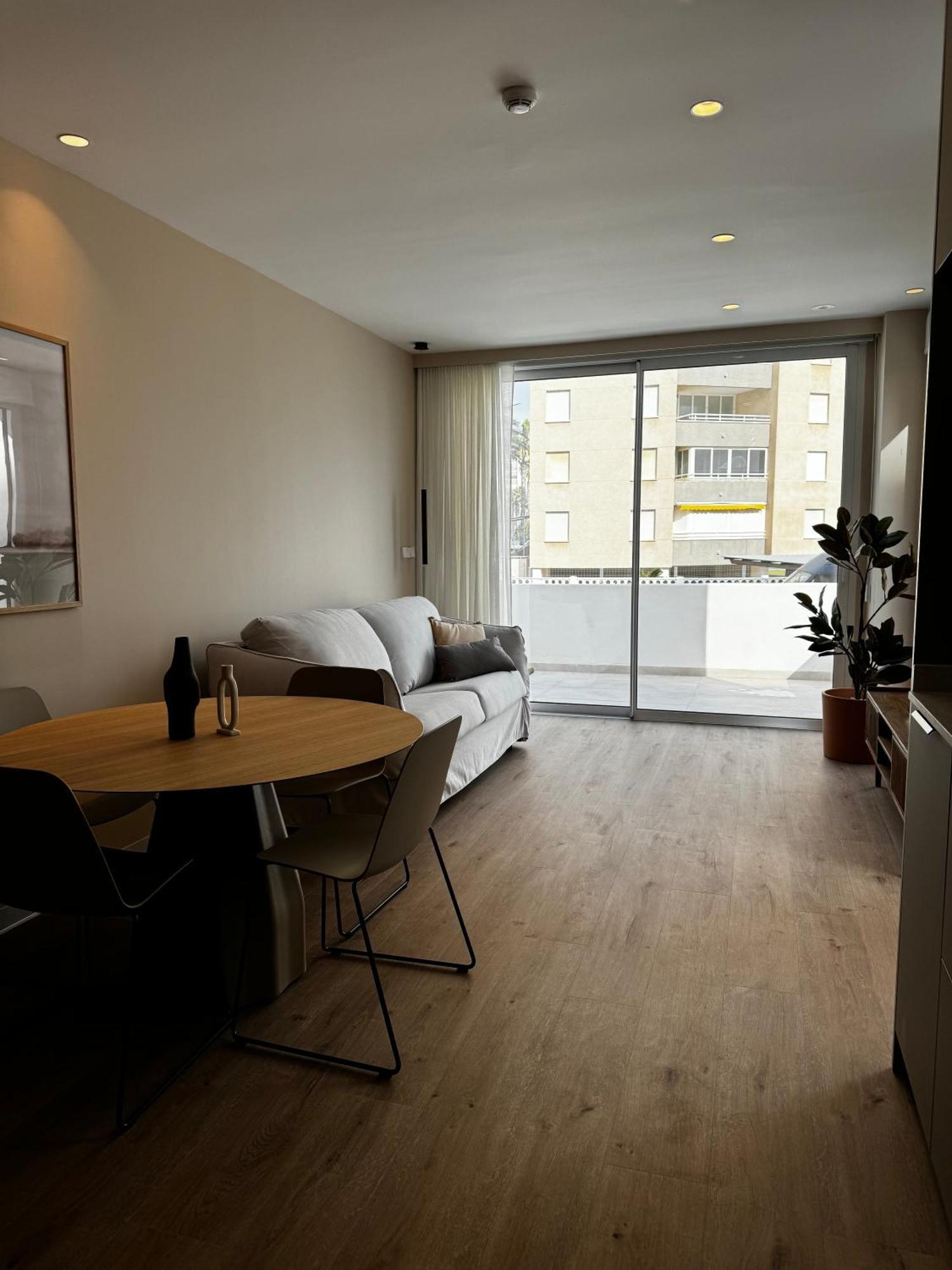 Reyes Catolicos Premium Beach, Playa Urbanova, Alicante Eksteriør billede