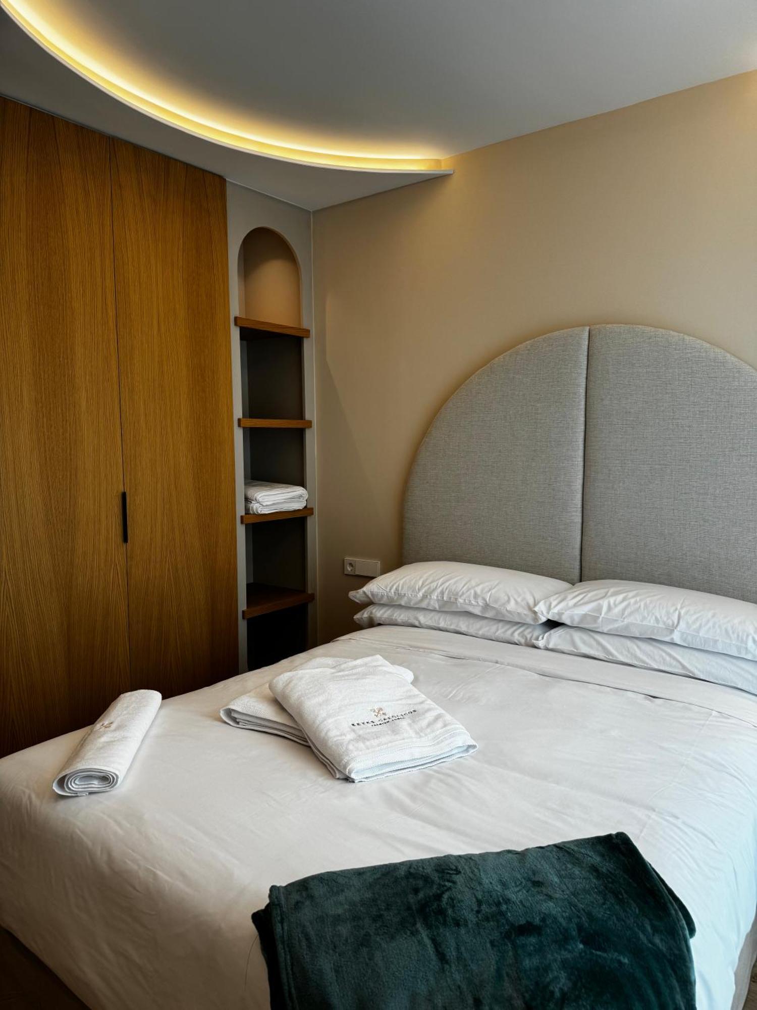Reyes Catolicos Premium Beach, Playa Urbanova, Alicante Eksteriør billede
