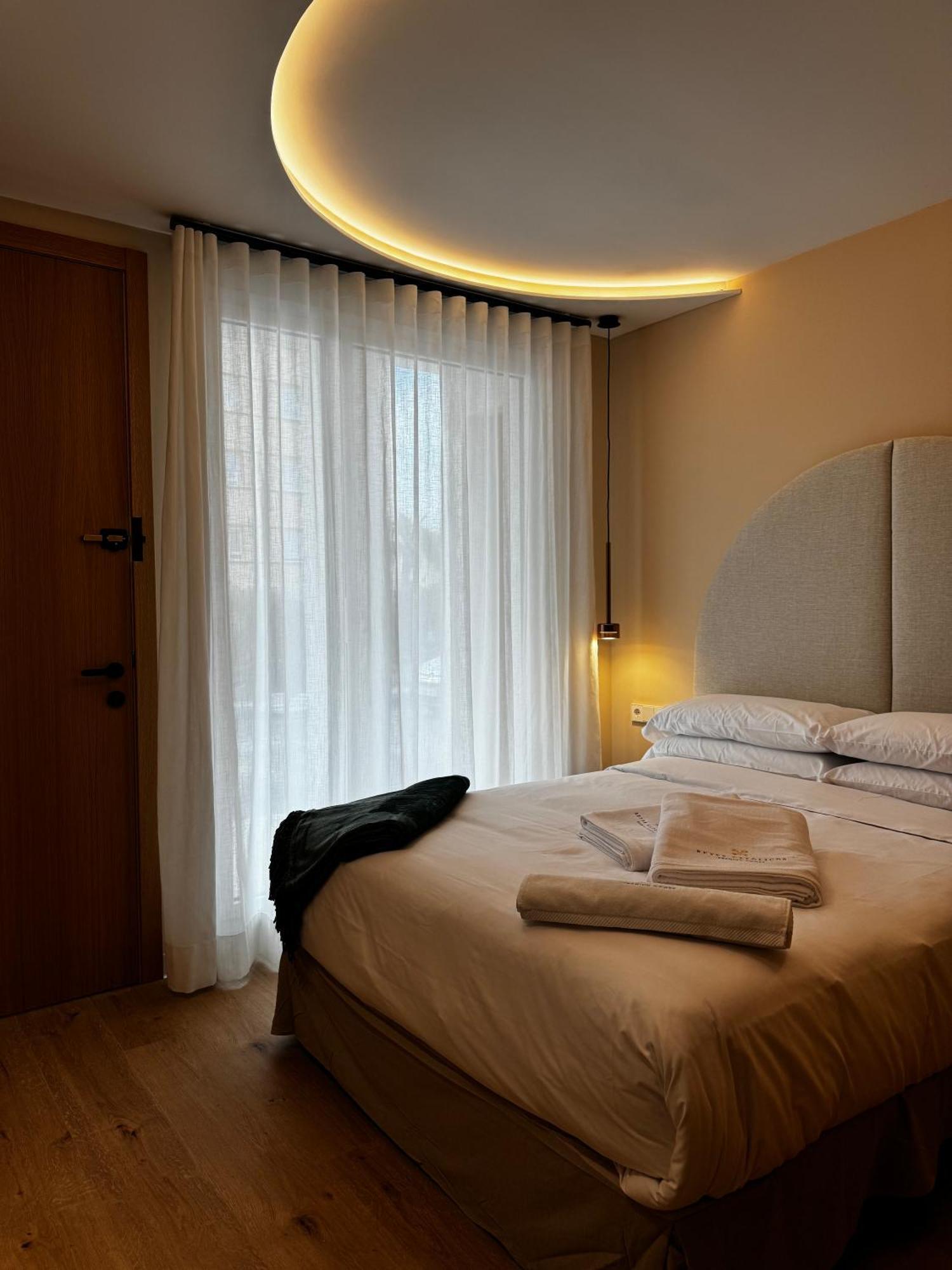 Reyes Catolicos Premium Beach, Playa Urbanova, Alicante Eksteriør billede