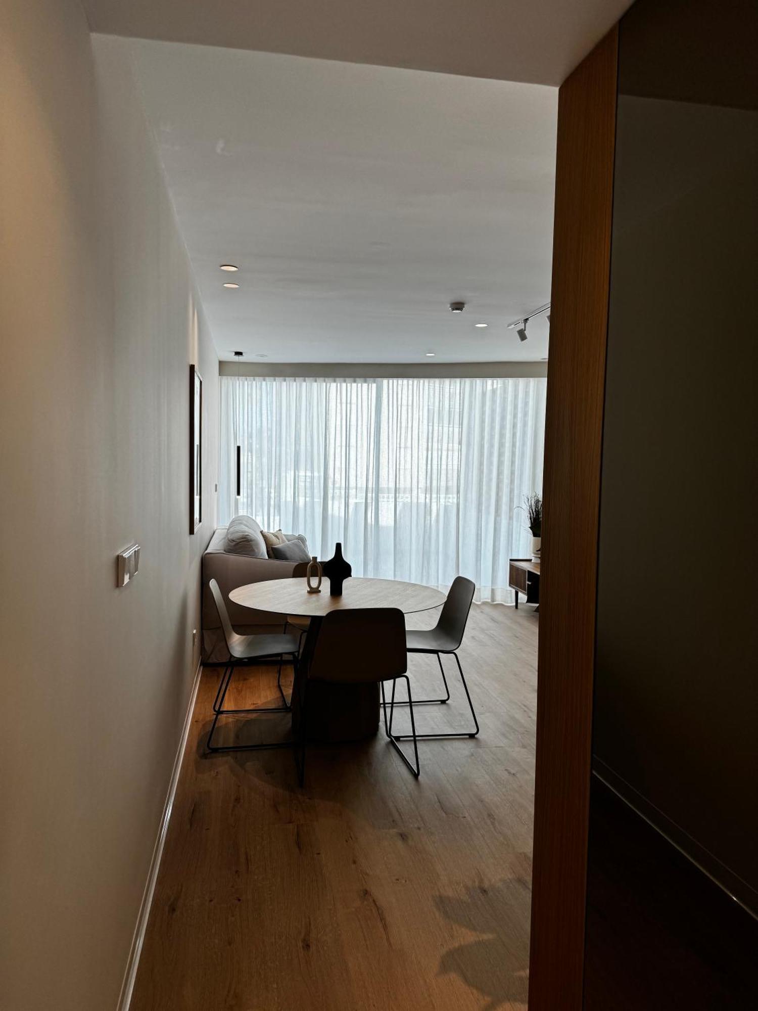 Reyes Catolicos Premium Beach, Playa Urbanova, Alicante Eksteriør billede