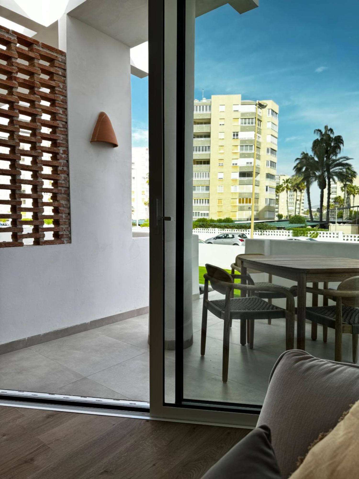 Reyes Catolicos Premium Beach, Playa Urbanova, Alicante Eksteriør billede