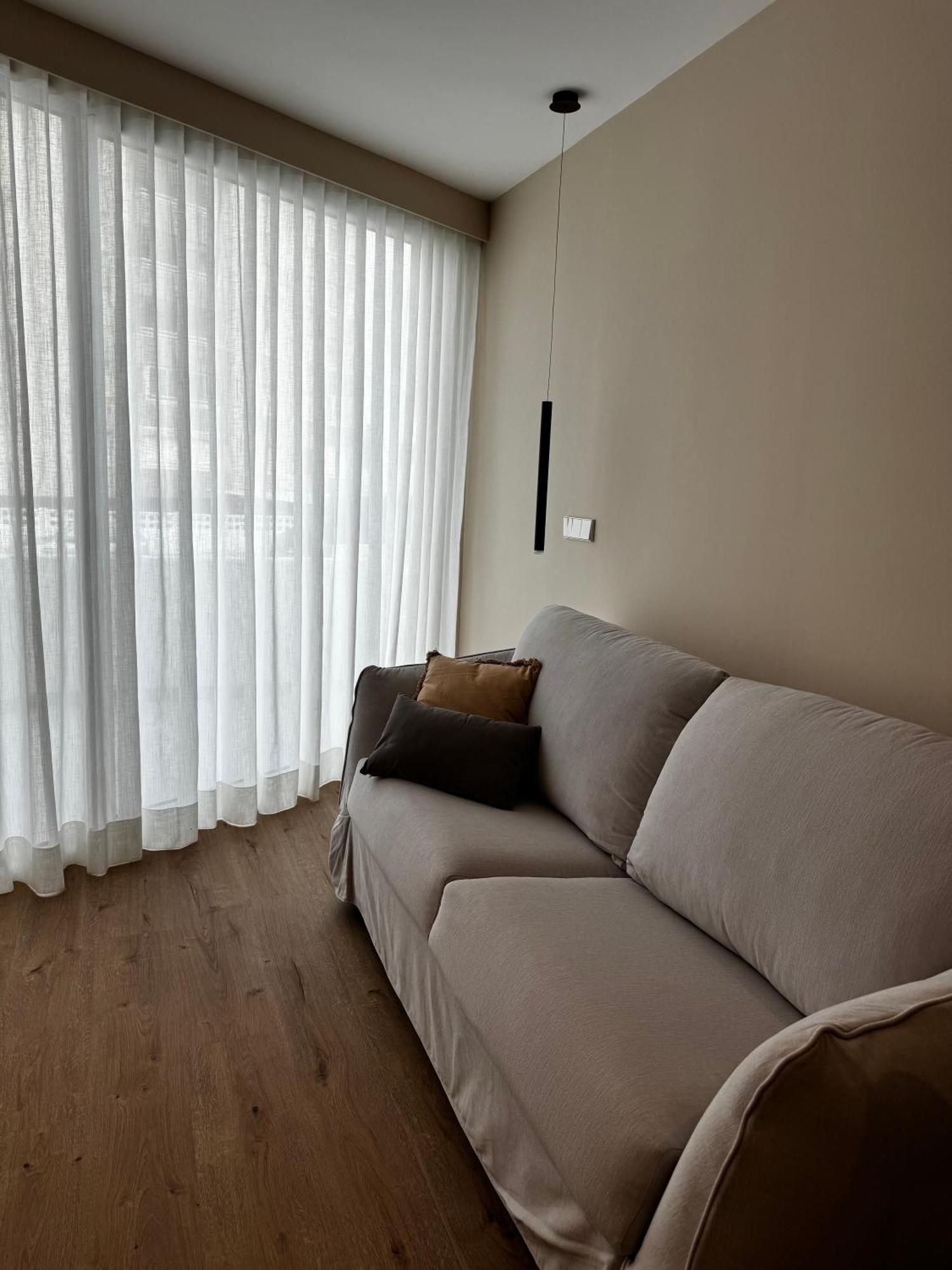 Reyes Catolicos Premium Beach, Playa Urbanova, Alicante Eksteriør billede
