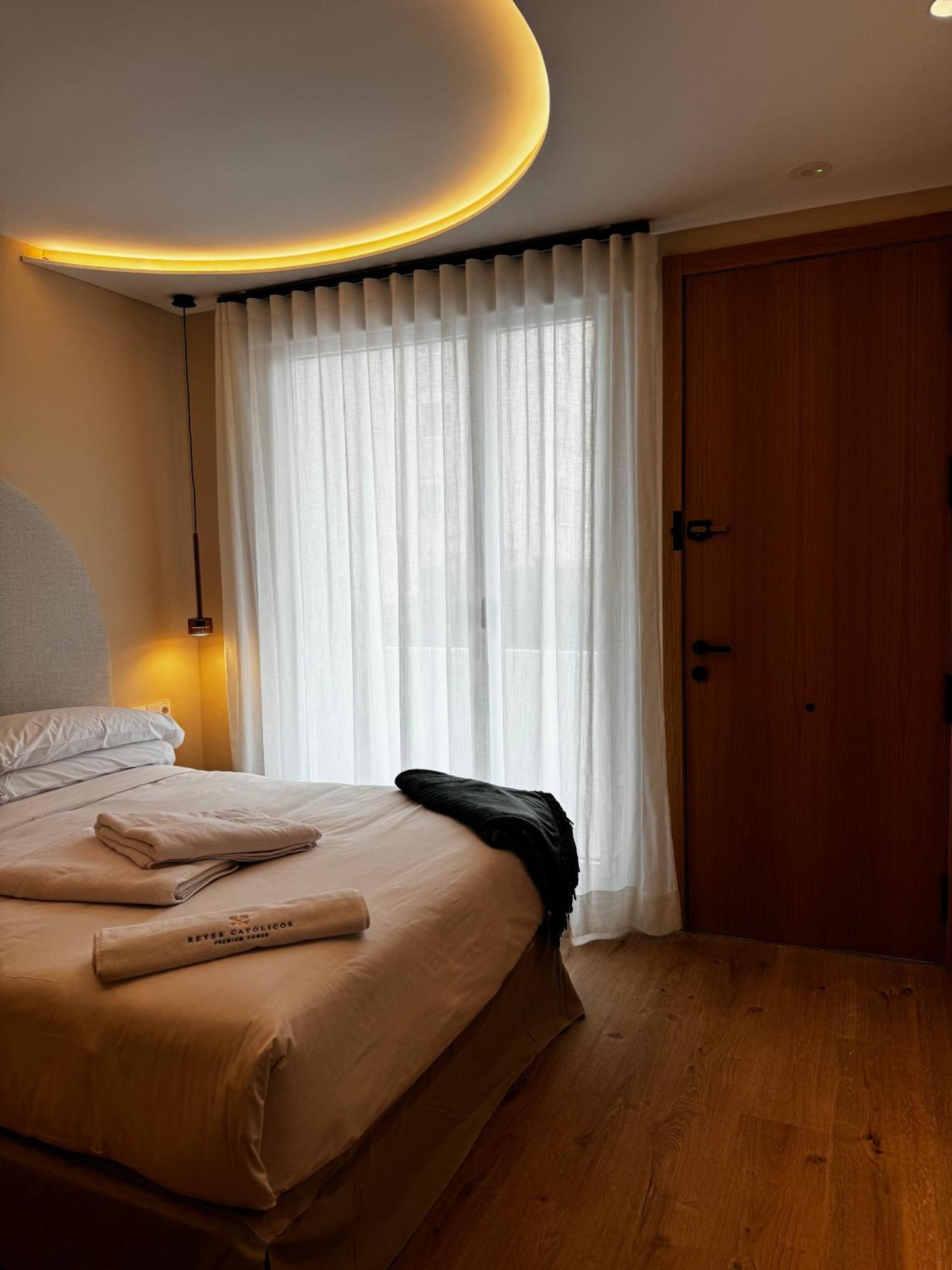 Reyes Catolicos Premium Beach, Playa Urbanova, Alicante Eksteriør billede